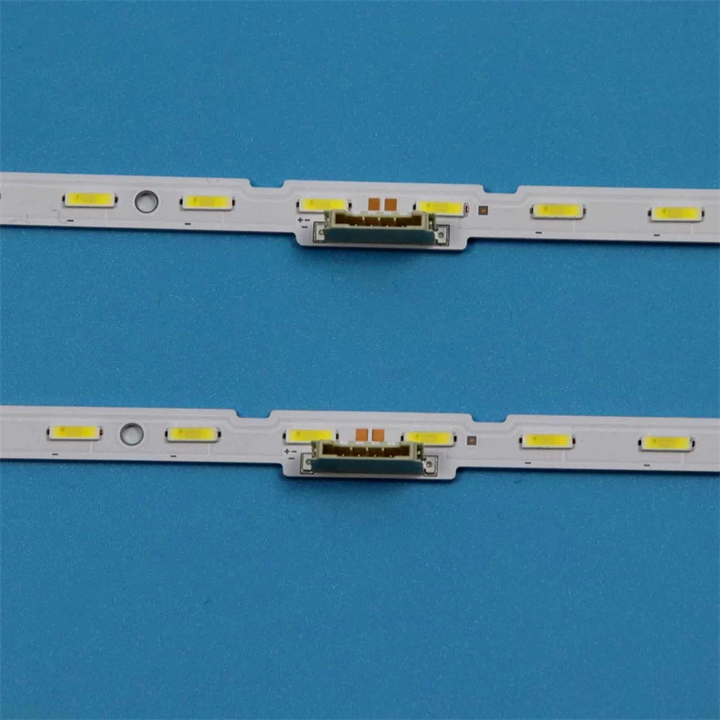 2PCS ŰƮ ο tv LED V8N4-550SM0-R1 180112 BN96-46033A Ʈ Ʈ L1_NU7.4/7.5_E5 _ CEM_S40(1)_ R1.2_S1C_100-LM41-00568