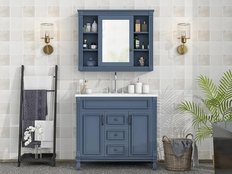 Bathroom Vanity