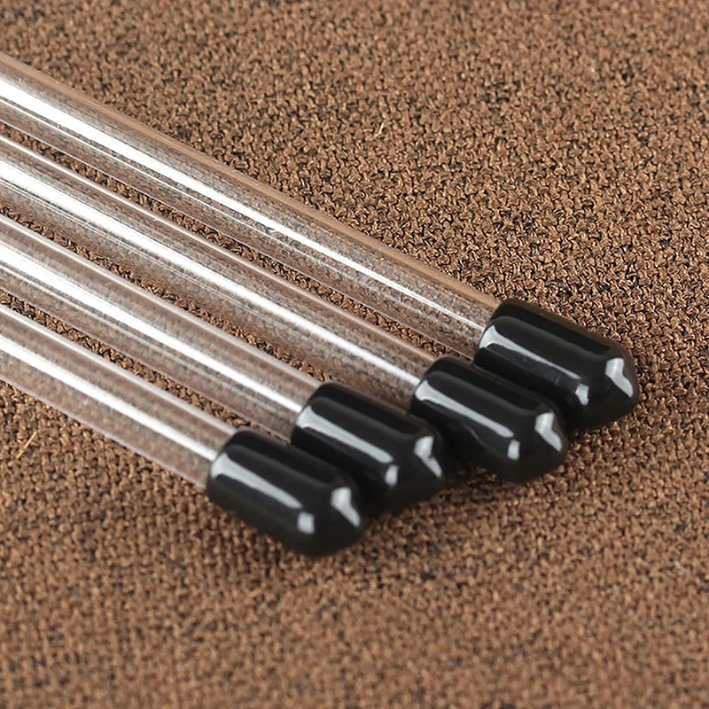 5Pcs Transparent Acrylic Incense Tube 1g/2g/4g/10g Incense Sticks Barrel Package Storage Box 4 Sizes 6