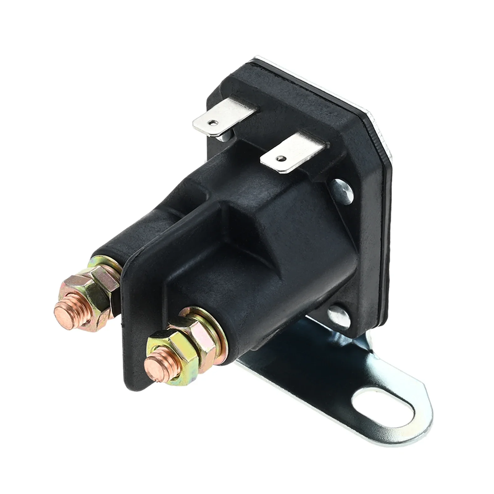 862-1211-211-16 Solenoid Relay 12V Fit for Lawn Tractor 725-04439 LA100 LA105 LA110 LA115 LA120 LA125