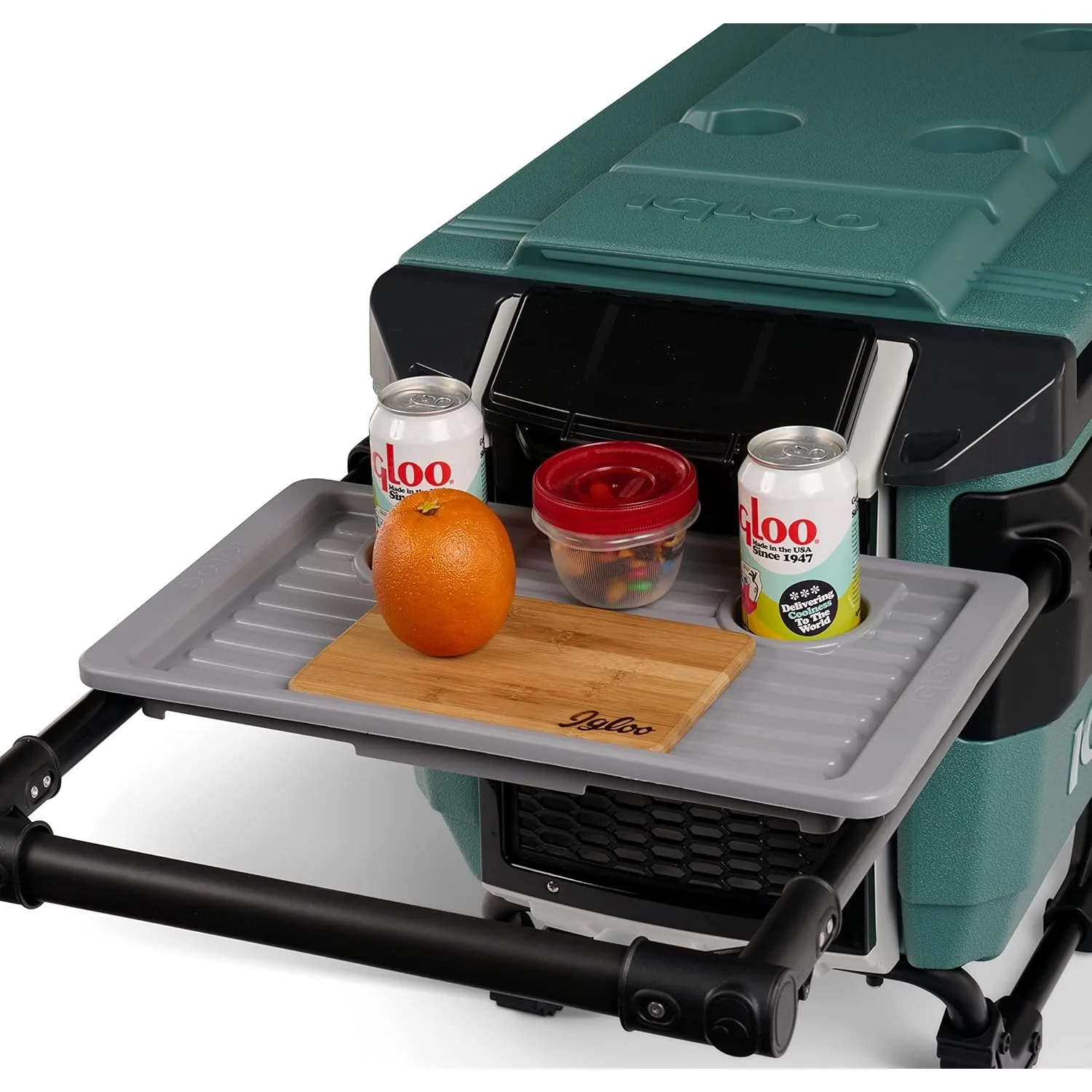 Igloo Trailmate Journey 70 Qt Coolers