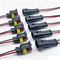 2Pin 10PCs (5Sets)