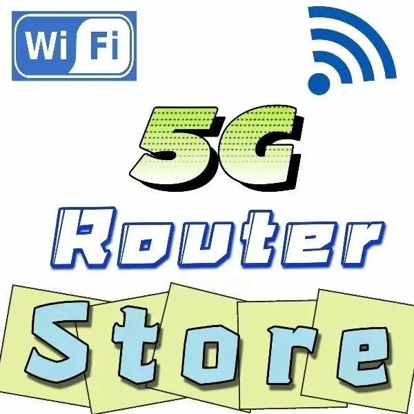 Signallink Router Store