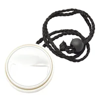 New Practical Diving Rearview Mirror Diving Mirror 360 Degree Accessories Adjustable High-quality Scuba Diving 2