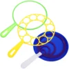Bubble Tool Children's Soap Bubbles Giant Wands Out Door Toys Machine Blowing Funny 4