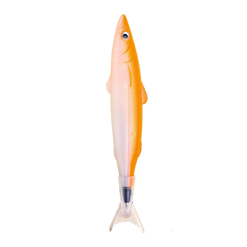 Cute Ocean Fish Gel Pen - Creative Writing Stationery Gift