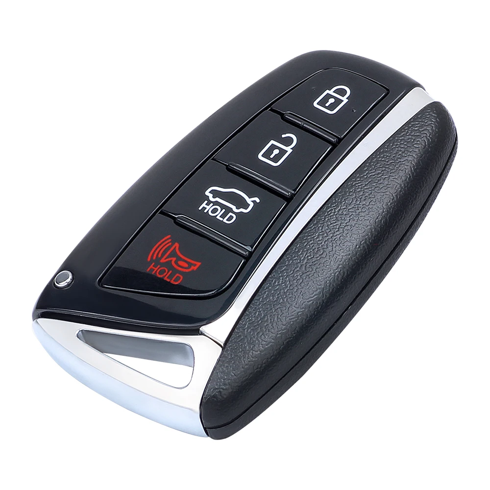 Smart Remote Key Fob 95440-4Z200 95440-B8100 95440-2W500 95440-3V022 for Hyundai Santa Fe Azera 2013 2014 2015