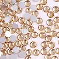 A21 Champagne gold