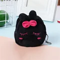 Black rabbit
