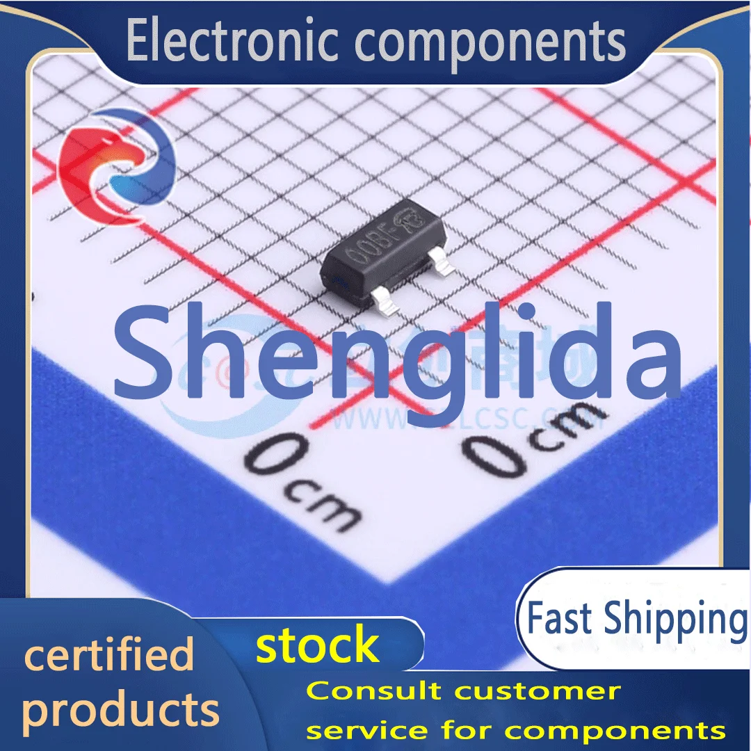

AP2308GE package SOT-23-3 field-effect transistor (MOSFET) brand new in stock (10 units)