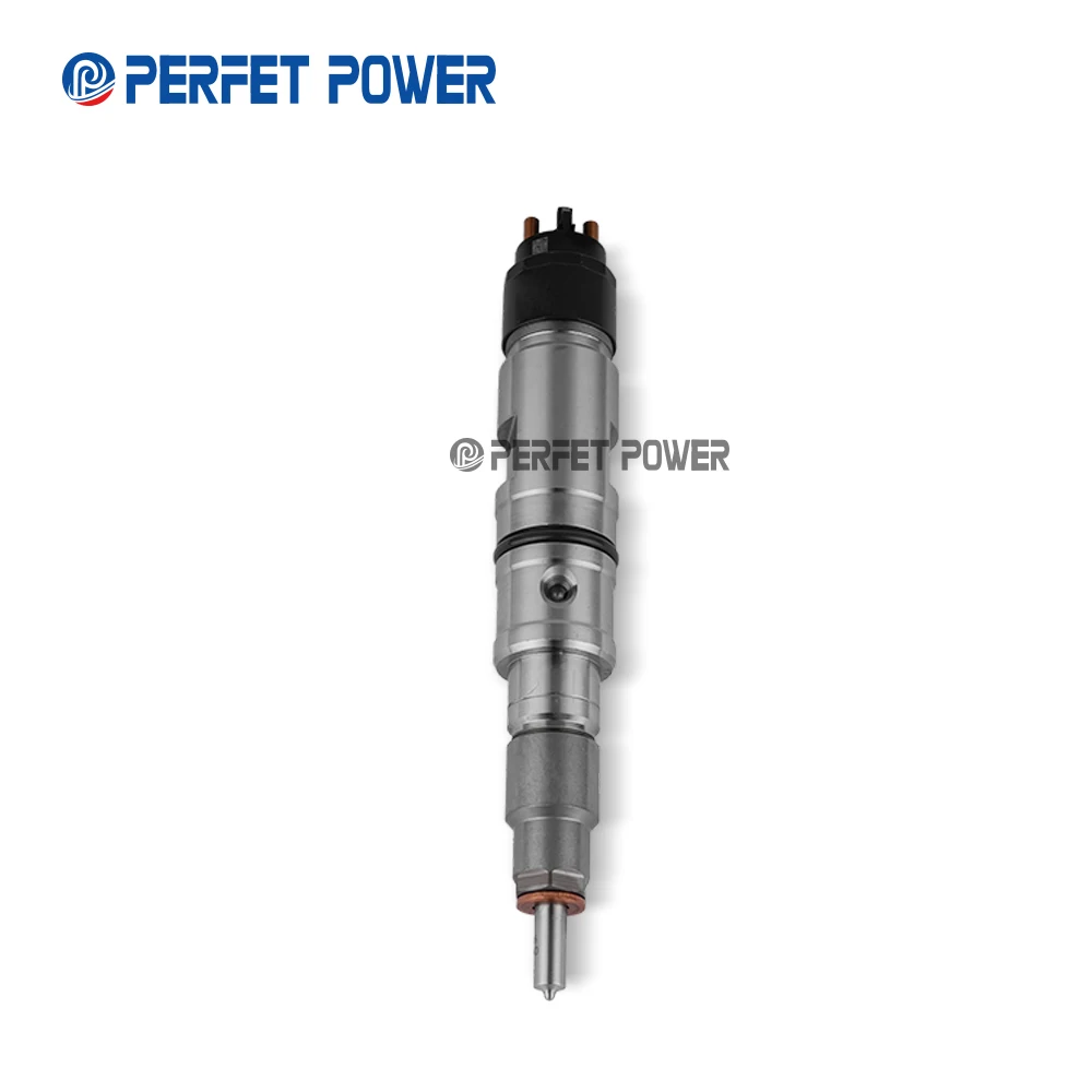 

Perfet Power High Quality China Made New 0445120261 0 445 120 261 Diesel Fuel Injector OE 610800080073