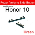 For Honor 10 Green