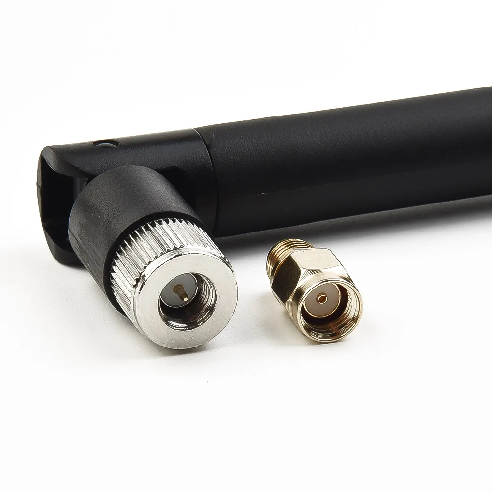 Antenne Extérieure Miner Crypto Antenne 12dBi Helium HNT - LoRa 915 MHz 868  MHz - Pour Hotspot Miner Antenne Extérieure 868MHz