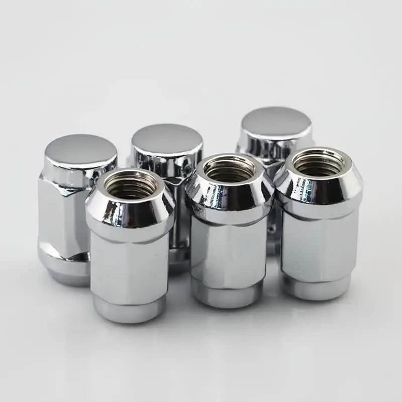 1 шт. гайки с проушинами накаливания колесные винты M1/2''-20/M12x1 25/M12x1 5/M14x1 5 |