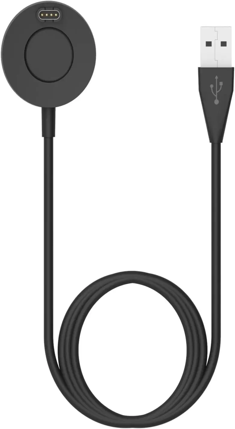 Universal Charging Dock with Cable