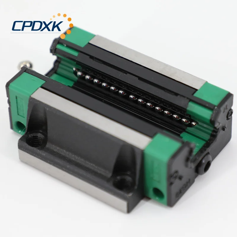 guia linear pces pces corredicas lineares transporte ca ou cc para roteador cnc 03