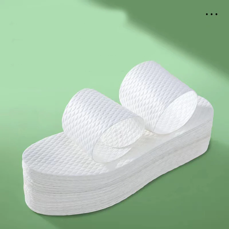 Chaussons AFIBEL OSWIN Gris - Pointure 38 - Pantoufles Femmes Tissu Doux - À Enfiler