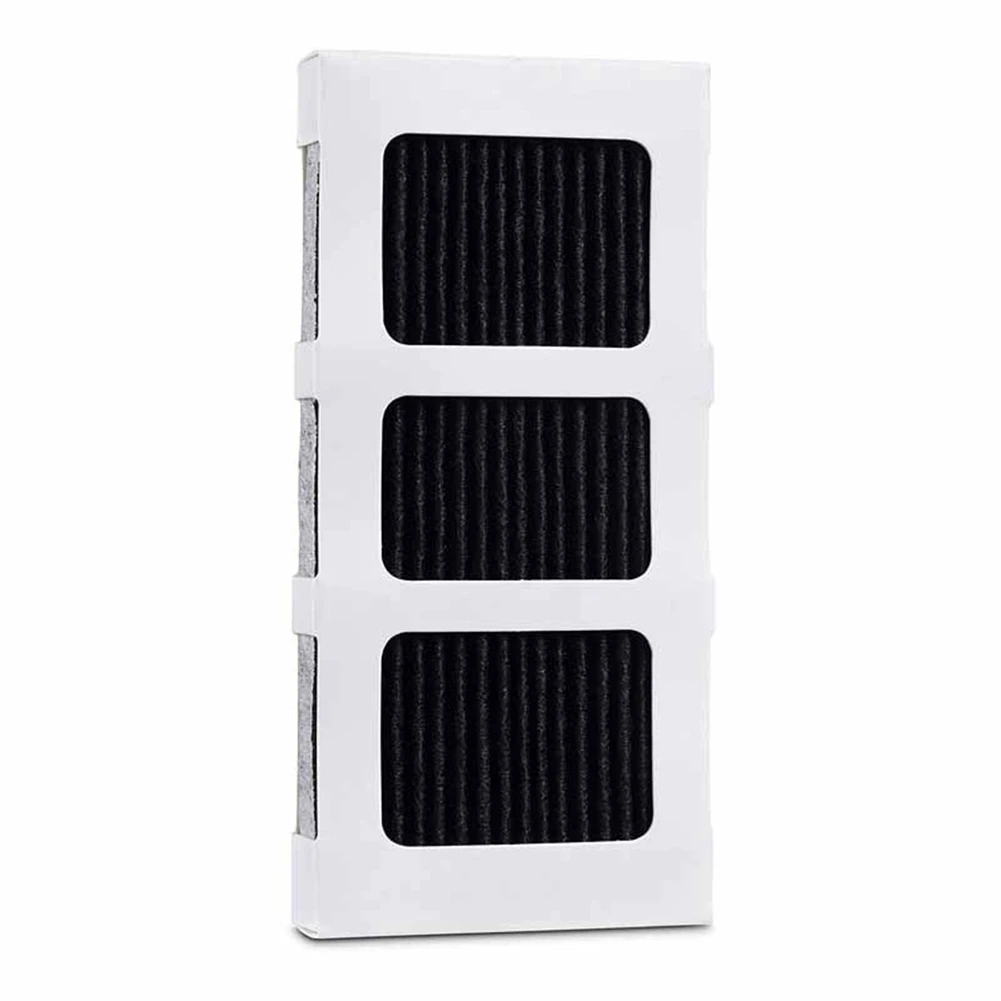 6PCS Refrigerator Air Filter for Pureair Ultra 2 Pure Air Ultra 2 Frigidaire & Electrolux Refrigerators 2