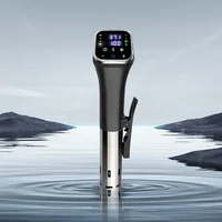 New Design 1200W Water-proof Sous Vide Household Fast Speed Stick Slow Cooking Kitchen Appliance 1