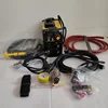 Tig Welder WS 200A TIG MMA  220V Argon Tig Control Welding Machine Stainless Steel Iron IGBT Technology 6