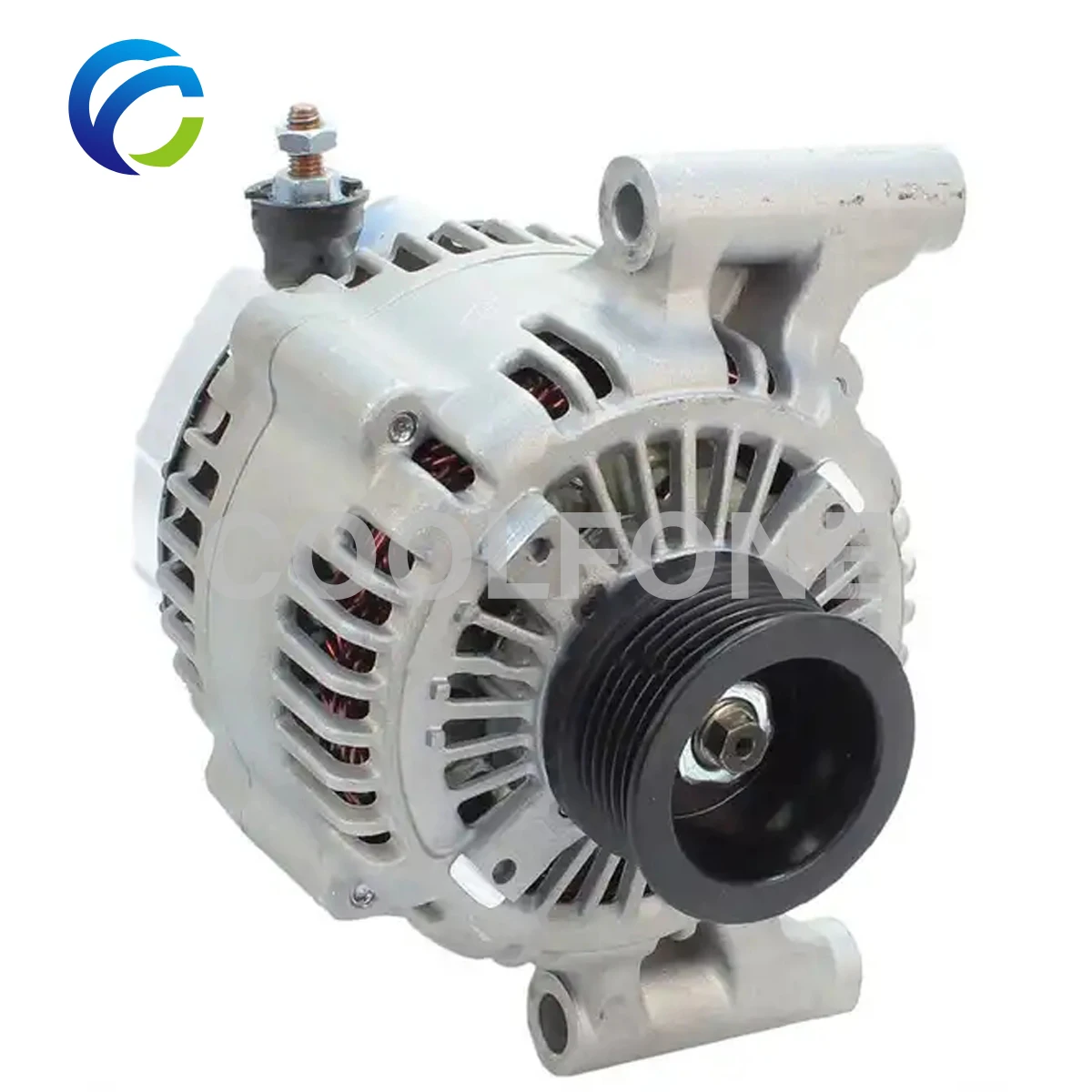 

Генератор переменного тока для JAGUAR XF X250 3,0 V6 2008-2015 1042105060 1042105061 8X2310300AA 8X2310300AB 8X2310300AC