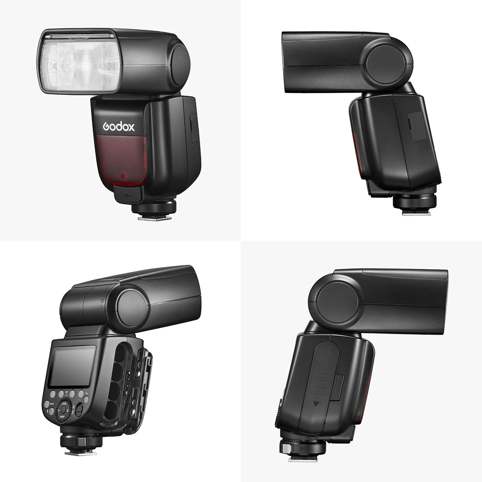 Godox TT685C TTL 685 Flash Camera Speedlite TTL HSS 2.4G Wireless 