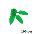 Green 100pcs
