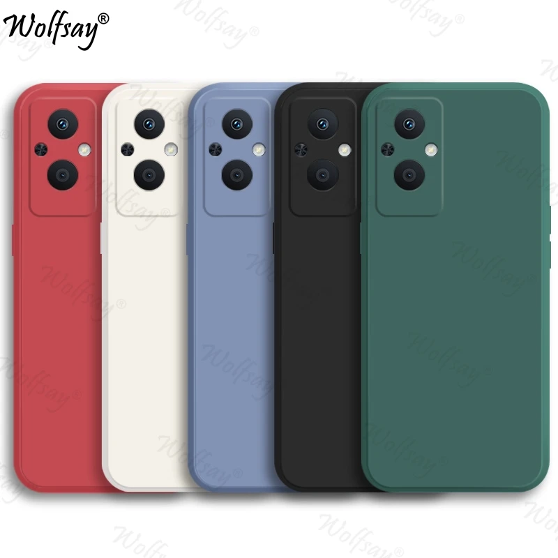 Cover Per Oppo Reno8 Lite 5G / Reno7 Lite 5G, Custodia Flip In Pelle PU Con Porta Carte E Supporto, Verde - 2