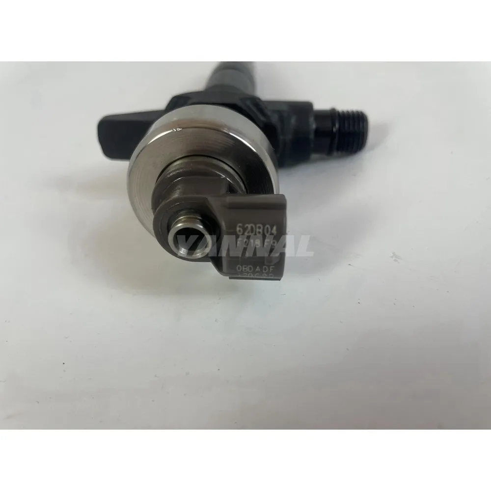 

4JJ1 топливный инжектор Assy 8-98011605-5 12T 09074 для Isuzu Запасные части двигателя