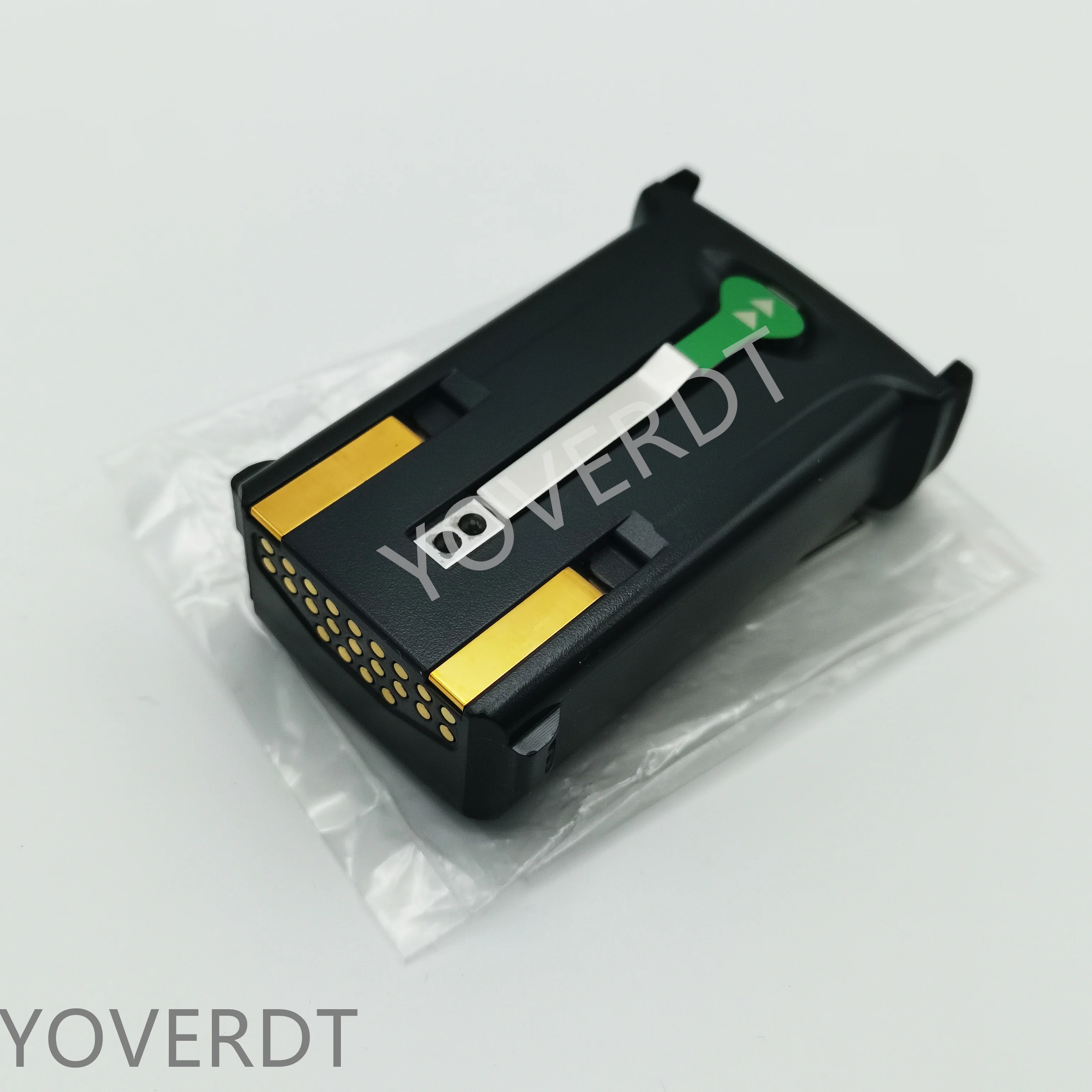 Original Nova Bateria 21-65587-03 Para Symbol MC9000