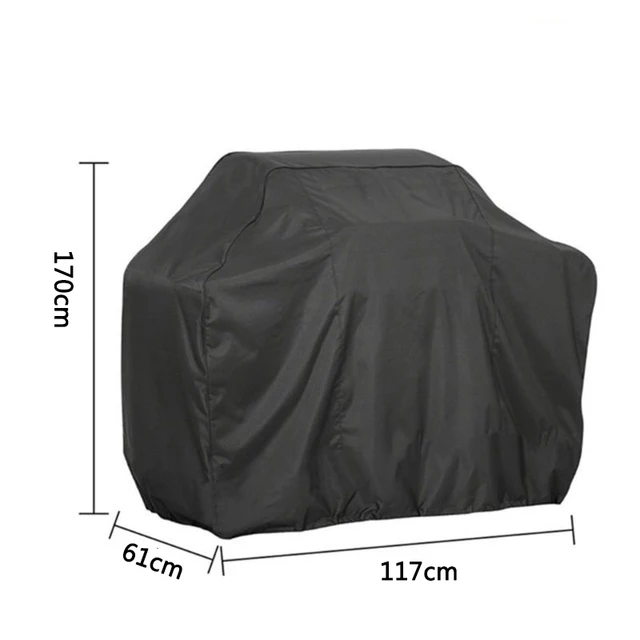 170x61x117cm