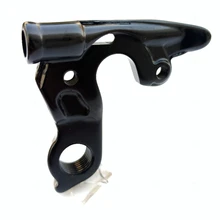 

2pc Bicycle mech Dropout FOR Cannondale Di2 KP396 Mechanical KP395 Super6 Supersix EVO Hi-Mod Carbon FRAME MTB Derailleur Hanger
