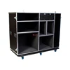 Custom Percussion & Drum Set Road Cases 4