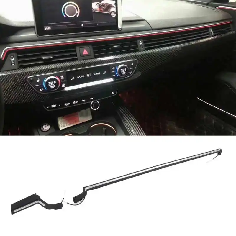 32/30 Color Led Dashboard Ambient Lighting Strip Light Kits Replacement