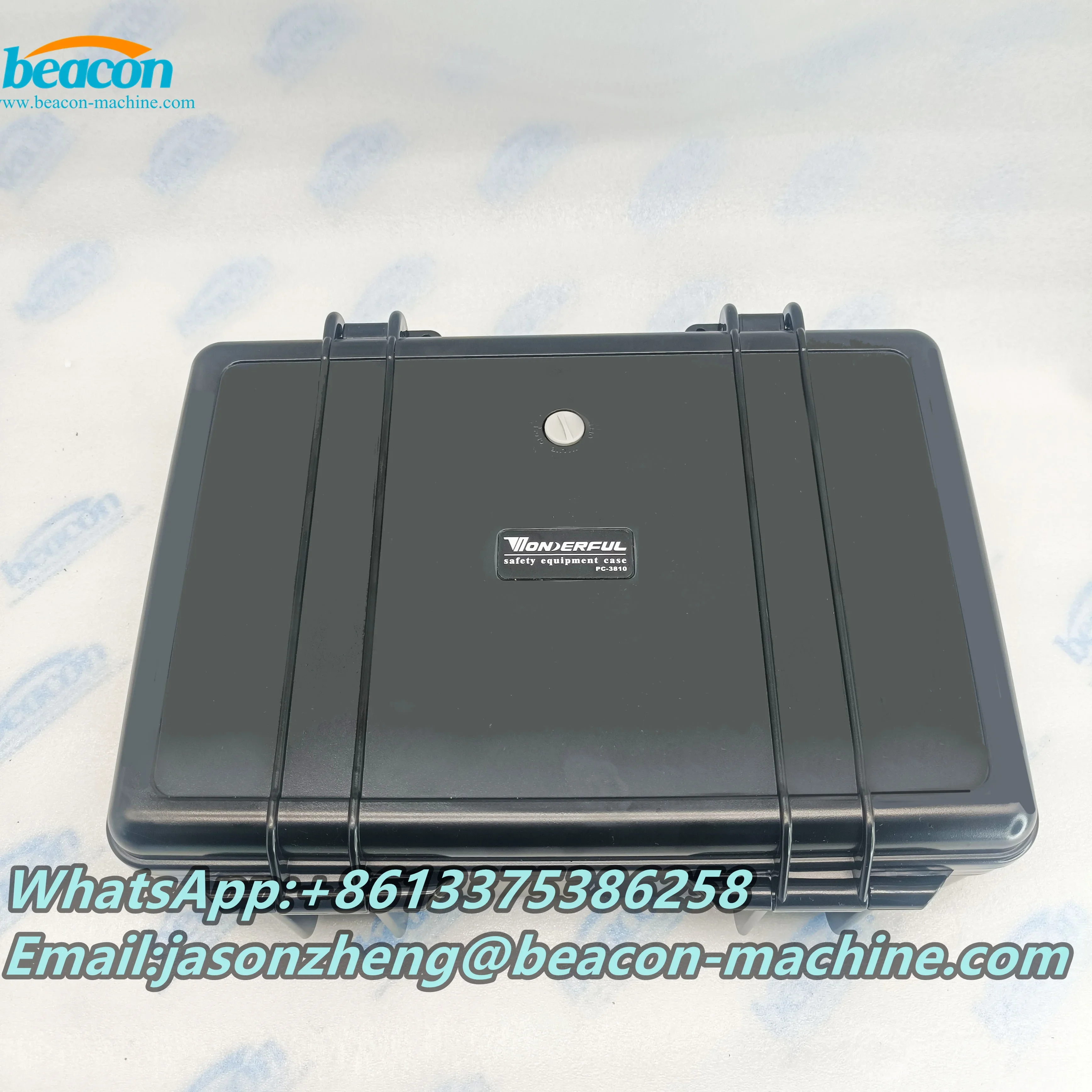 Beacon LC-830A Portable On-site Analyze Vibration Dynamic Balancing Machine 2