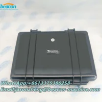 Beacon LC-830A Portable On-site Analyze Vibration Dynamic Balancing Machine 2