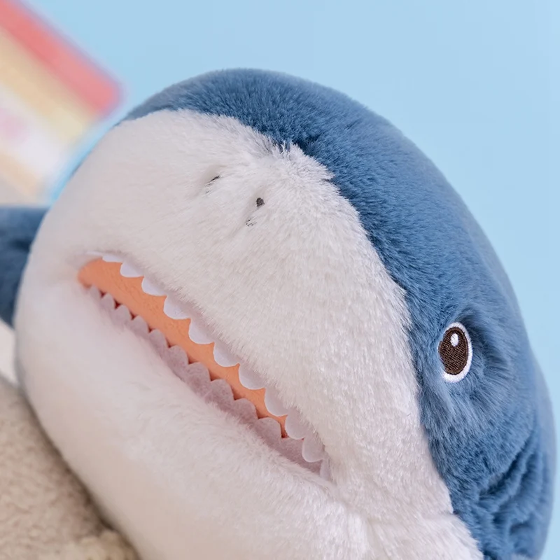 Kawaii Therapy Sea Animal Collection Plush - Limited Edition