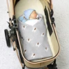 Newborn Baby Blanket Cotton Knit Infant Boy Girls Bedding Quilt 90*70CM Toddler Stroller Swaddle Soft Sleep Covers Cute Elephant 4