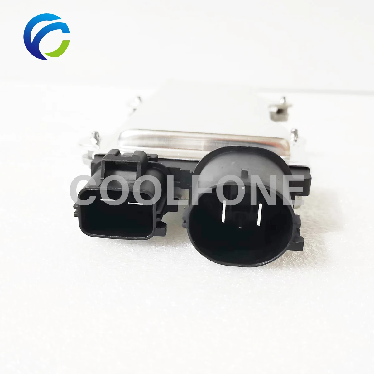 Car Fan Cooling Fan Control Module for JEEP Dodge Chevrolet Captiva Opel Antara DAEWOO