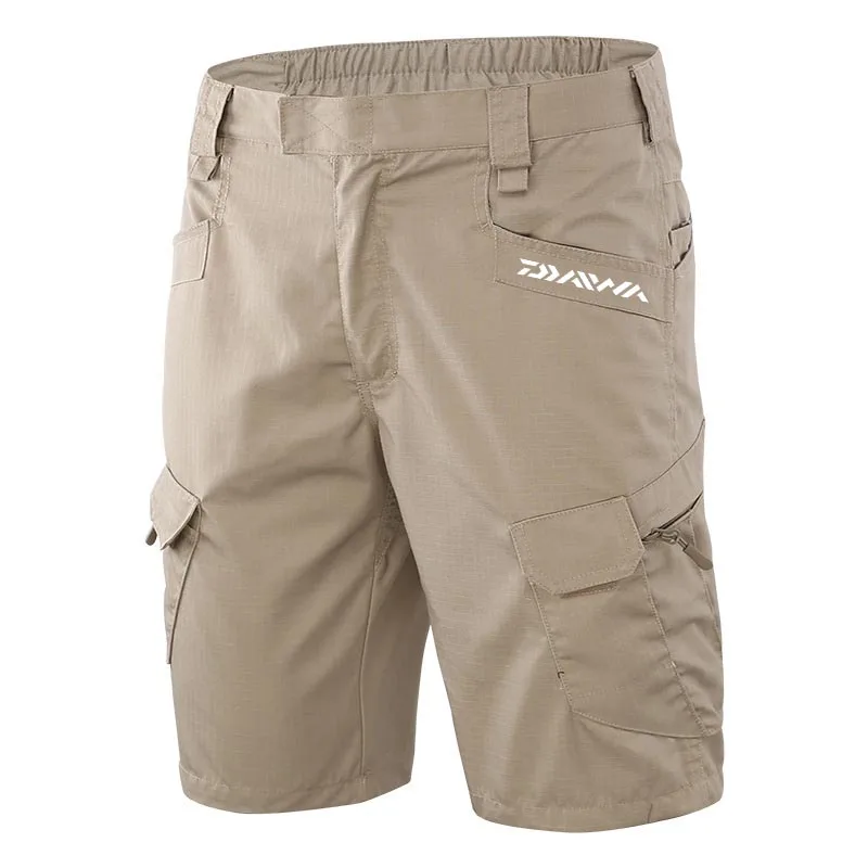 Summer Outdoor Casual Men Tactical 