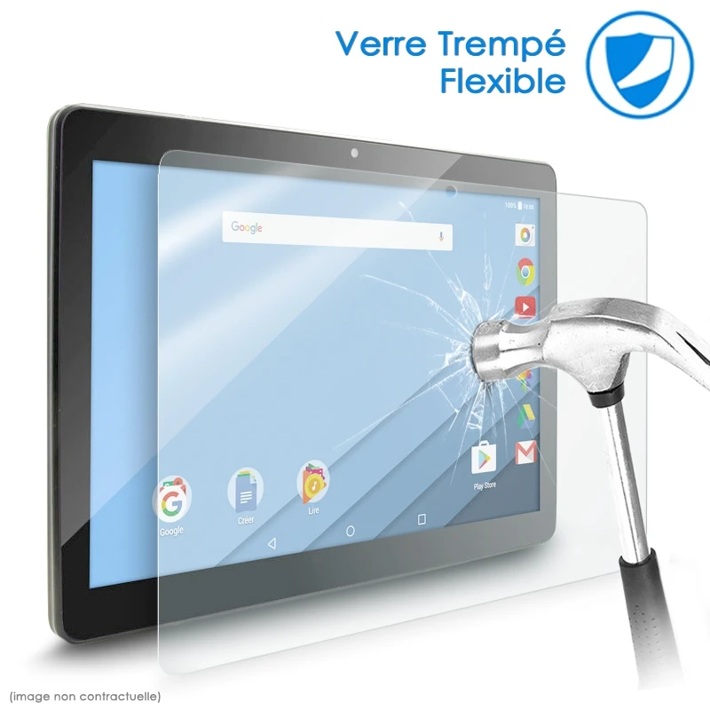 Планшет Duoduogo Tab S3 Купить