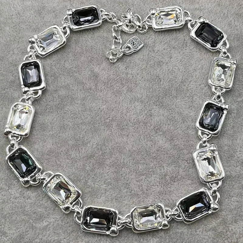 

2023 UNOde50 Spanish Fashion Hot Selling High Quality Gemstones Women's Necklaces Romantic Jewelry Gifts