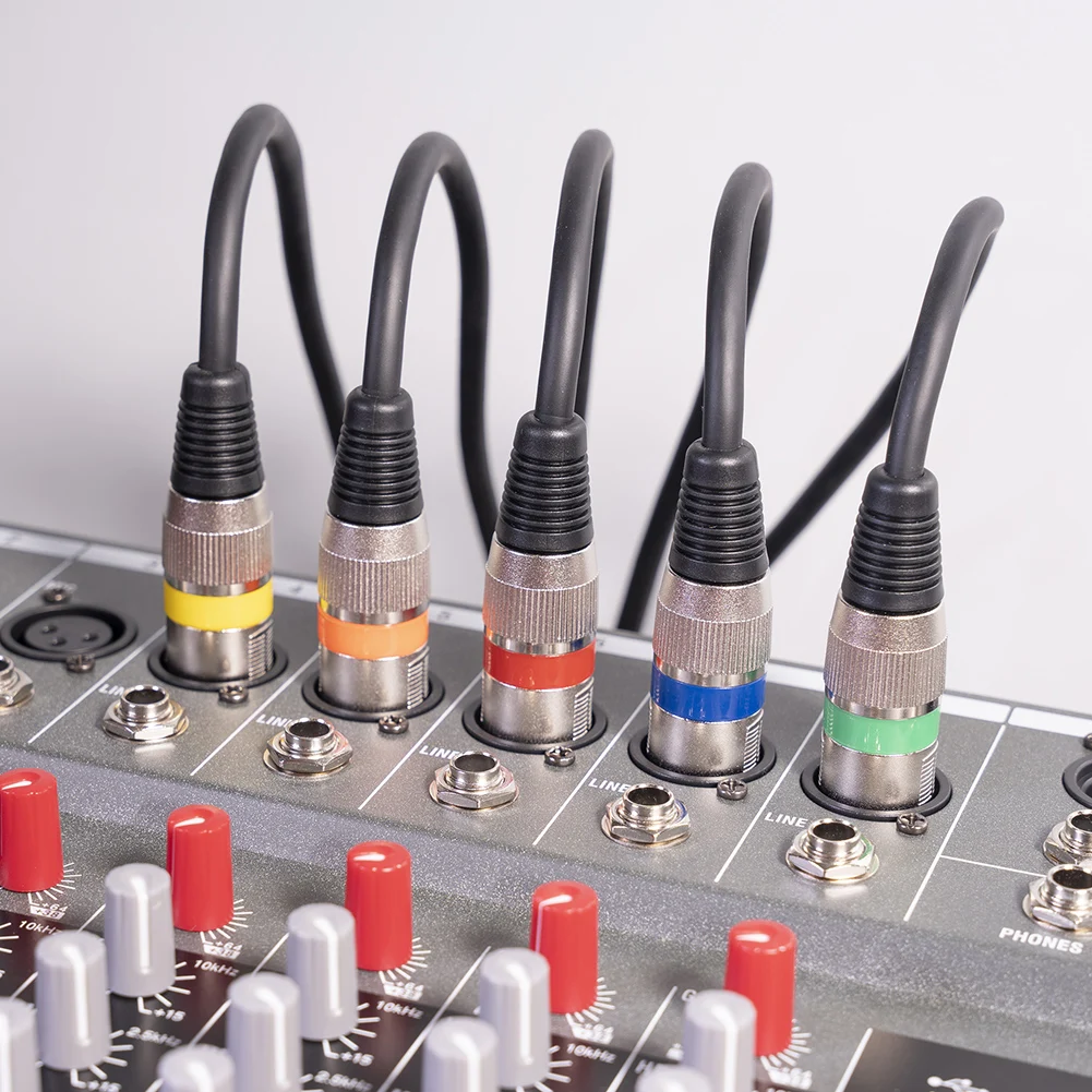 XLR -XLR   ̺, ũ ͼ  Ʃ, XLR - ũ ̺,  , 5 