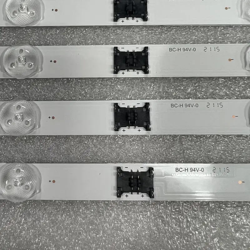 LED Backlight Strip 6LED For SONY KD-55XH8096 KD-55XH8196 XBR