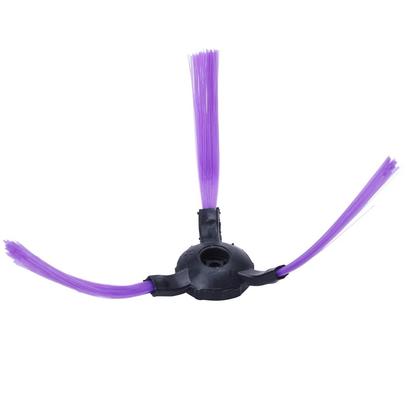 Fmart YZ-Q2S Q1S E-R302G(S) E-R550W(S) FM-R150 FM-R330 FM-R150 ZJ-C1 YA-JA1 사이드 브러시 로봇 청소기 부품 4