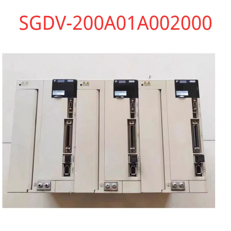 

Sell genuine goods exclusively，SGDV-200A01A002000