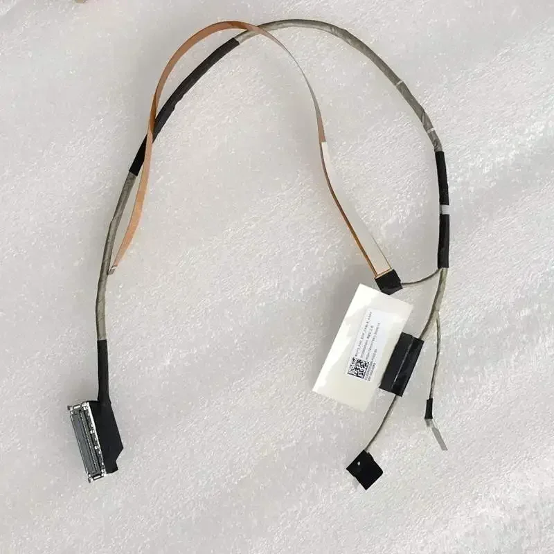 

Компьютерный кабель FHD LVDS, dc02002d200, для Lenovo Yoga 710-14ikb, 710-14isk, кабель для ЖК-экрана