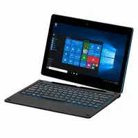 11.6 INCH 2GB RAM+64GB ROM Windows 10 Tablet PC G12 Dual Cameras 9000mAH Battery WIFI Touch Screen 1366*768 IPS Quad Core 1