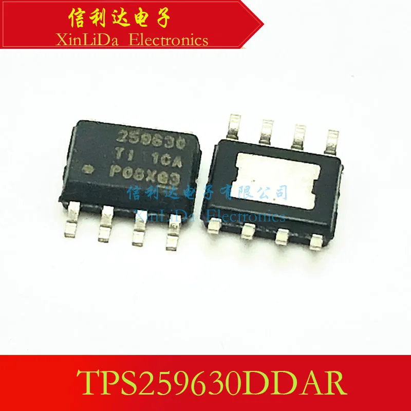 Muslimactps259630 Il Codice Di Marcatura 259630 Sop8 Surge Protector Nuovo E Originale