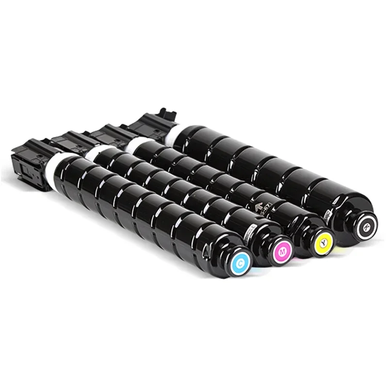 C-EXV49 GPR-53 GPR53 NPG67 Compatible Toner Cartridge For Canon RUNNER ADVANCE C3320L C3530 C3525 C3520 C3330 Color Ink Toner